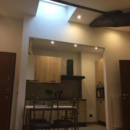 Como Holiday Home