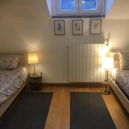 Como Holiday Home