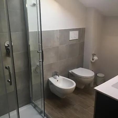 Apartment Como Holiday Home *