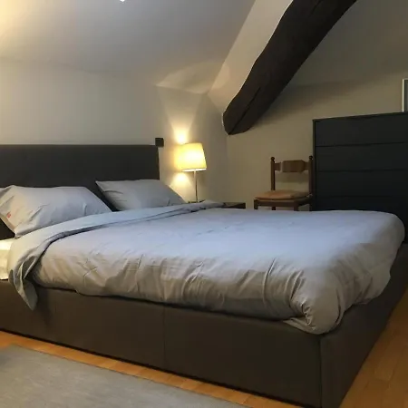 Como Holiday Home Комо